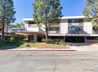 3098 Rue D'orleans #312, San Diego, CA 92110