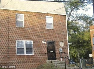 1426 Morris Rd SE, Washington, DC 20020