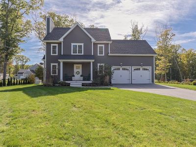 679 County St, Seekonk, MA, 02771