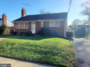 1933 Merrimac Dr, Hyattsville, MD 20783