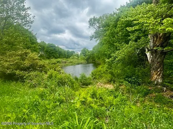 Marvins Rd, Jackson, PA 18825