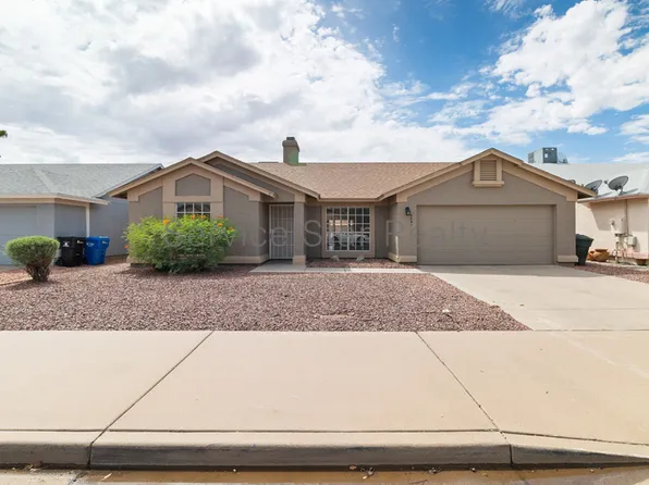 4541 E Frye Rd, Phoenix, AZ 85048