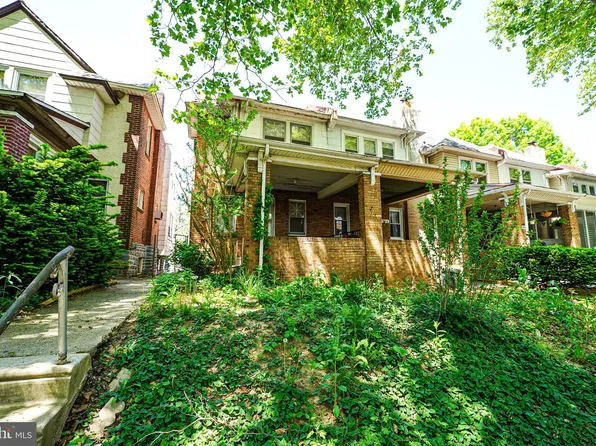 5844 N Fairhill St, Philadelphia, PA 19120