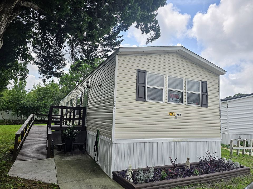1st image of 2798 Catwalk Ln Lot 767