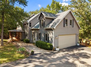 315 Country Ridge Dr, Camdenton, MO 65020
