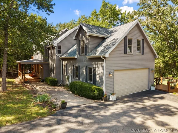 315 Country Ridge Dr, Camdenton, MO 65020