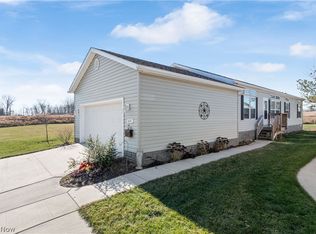 10311 Hunters Way SW, Massillon, OH 44647