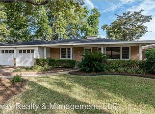 438 Pennsylvania Ave, Shreveport, LA 71105