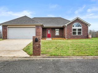21 Chantileer Ln, Ward, AR 72176