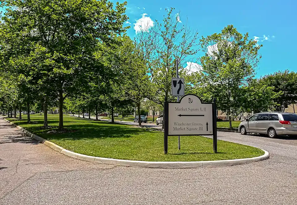 Winchester Greens