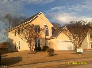 185 Horseshoe Bnd, Riverdale, GA 30274