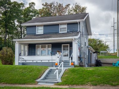 2001 Bryan Ave SW, Canton, OH, 44706