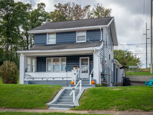 2001 Bryan Ave SW, Canton, OH 44706