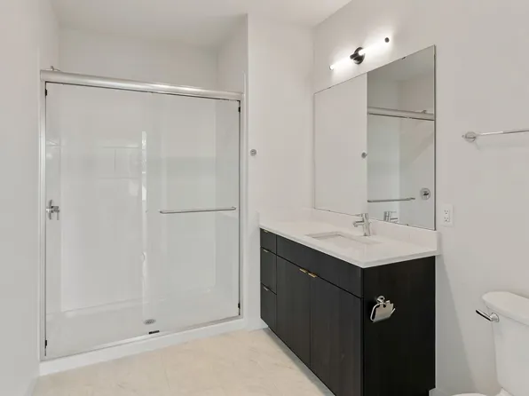 Theater Terrace Apartments