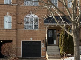 2494 Gill Cres, Oakville, ON L6H6P4
