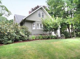 711 Chestnut St, Newton, MA 02468