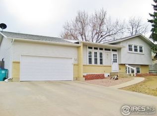 404 E 41st St, Loveland, CO 80538