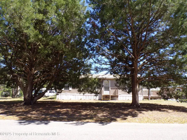 5416 Alice St, Brooksville, FL 34604