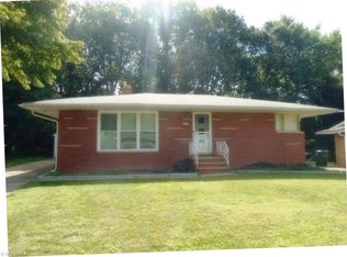 2024 Thurmont Rd, Akron, OH 44313