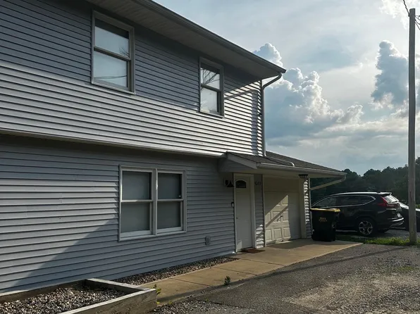 4251 N Melvin Ln, Bloomington, IN 47404