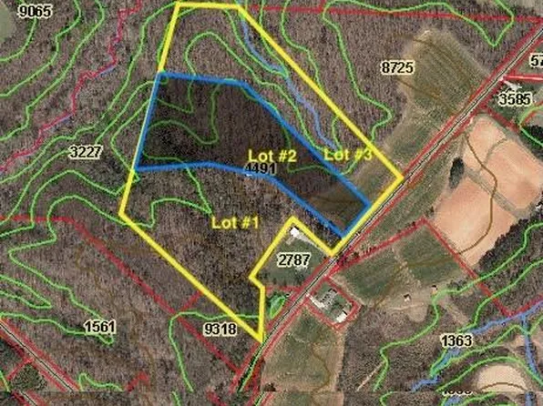 1 Eldora Rd, Ararat, NC 27007