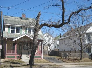 835 Washington Ave, Albany, NY 12206