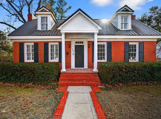 704 Carn St, Walterboro, SC 29488