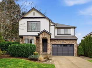 12647 SW 21st Ct, Lake Oswego, OR