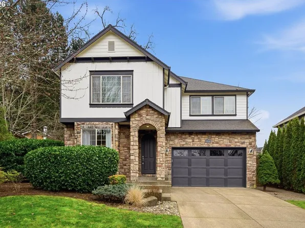 12647 SW 21st Ct, Lake Oswego, OR 97035