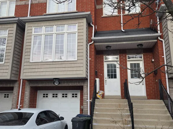 153 Homestead Rd, Toronto, ON M1E 3S1