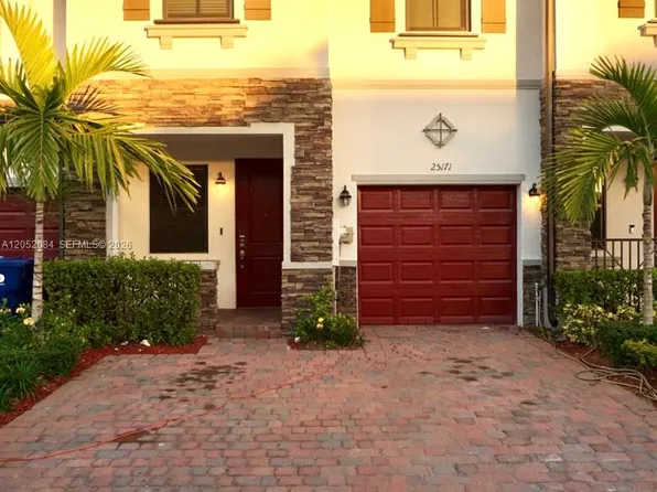 25171 SW 114th Ct, Homestead, FL 33032