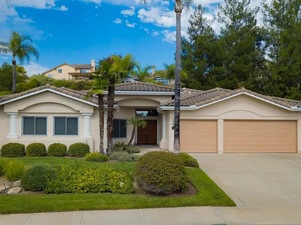 296 Camino Tablero, Escondido, CA 92029
