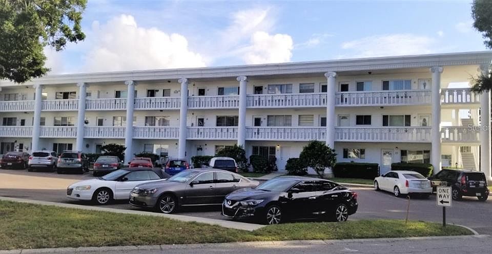 1st image of 2453 Brazilia Dr APT 21