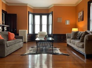 4 Hamlet St #4, Somerville, MA 02143