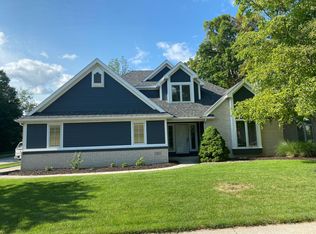 311 Troon Way, Fort Wayne, IN 46845