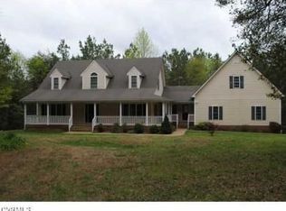 2456 High Ridge Ln, Goochland, VA 23063