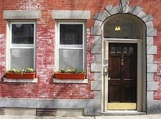 142-146 Everett St UNIT 1, East Boston, MA 02128