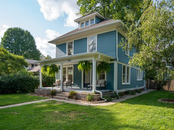 5760 Lowell Ave, Indianapolis, IN 46219