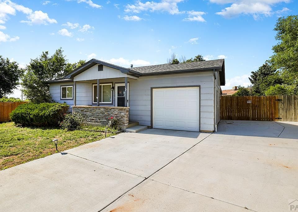 5 Bridgeport Cir, Pueblo, CO 81003 MLS 213528 Zillow