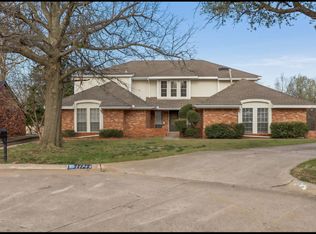 11713 NW 118th St, Yukon, OK 73099