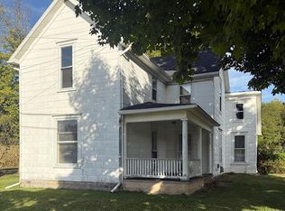 1002 Riverside Dr, Sidney, OH 45365