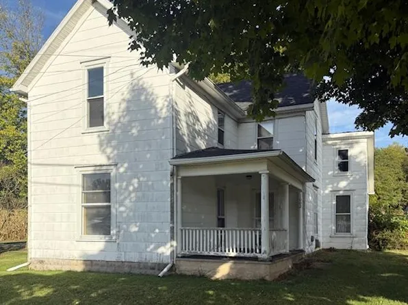 1002 Riverside Dr, Sidney, OH 45365