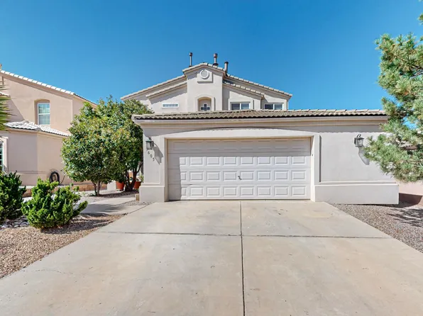7605 Brianne Ave NW, Albuquerque, NM 87114