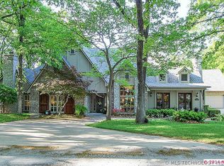 4016 E 104th St, Tulsa, OK 74137