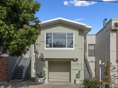76 Tiffany Ave, San Francisco, CA, 94110