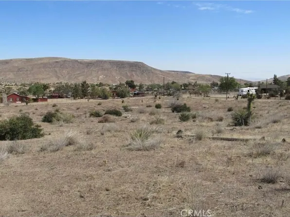 5565 Minna Gombell Rd Lot 162, Pioneertown, CA 92268