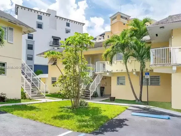 7308 SW 82nd St APT A112, Miami, FL 33143
