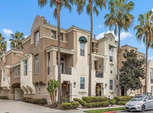 2240 Cushing Rd UNIT 136, San Diego, CA 92106