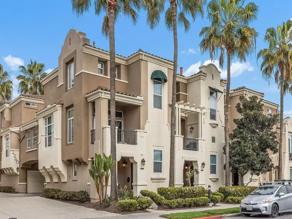 2240 Cushing Rd Unit 136, San Diego, CA 92106