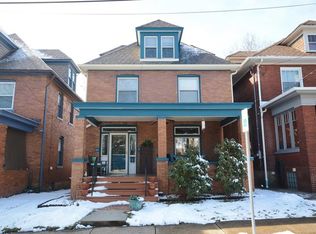 1107 Highland St, Tarentum, PA